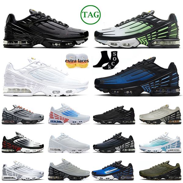 tn plus 3 women mens running shoes tuned iii unity white og black light bone laser blue green aqua iridescent purple gold tns trainers tn3 r
tn plus 3 women mens running shoes tuned iii unity white og black light bone laser blue green aqua iridescent purple gold tns trainers tn3 r