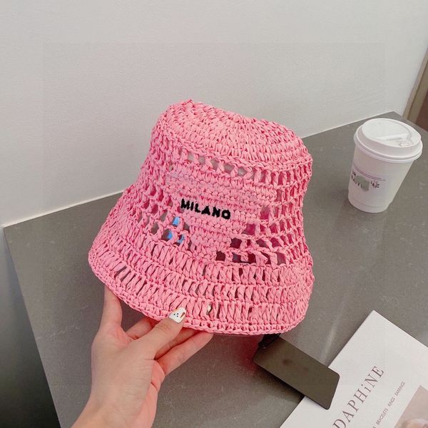 casquette luxe women bucket hat straw summer casquette desginer caps hats mens beach woven cap knitted hats womens fisherman baseball cap, Blue;gray
casquette luxe women bucket hat straw summer casquette desginer caps hats mens beach woven cap knitted hats womens fisherman baseball cap, Blue;gray