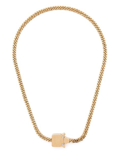 chains 1017 alyx 9sm mini cubix chain necklace men and women couples same style simple personality gift ins trend8316545, Silver
chains 1017 alyx 9sm mini cubix chain necklace men and women couples same style simple personality gift ins trend8316545, Silver