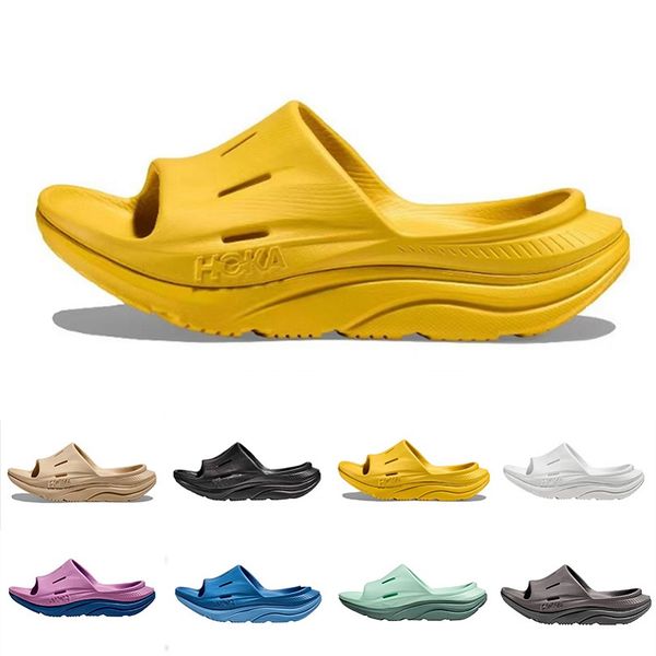 2023 sandals slippers orda recovery slides mens classic triple black white tan orange blue designer women men slide slipper sandal shoes pan
2023 sandals slippers orda recovery slides mens classic triple black white tan orange blue designer women men slide slipper sandal shoes pan