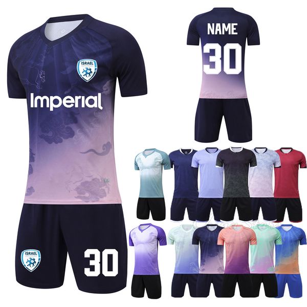jerseys men football uniform kids soccer jersey sport soccer shirt kits child tracksuits sportswear clothes for men sports kit 230710
jerseys men football uniform kids soccer jersey sport soccer shirt kits child tracksuits sportswear clothes for men sports kit 230710