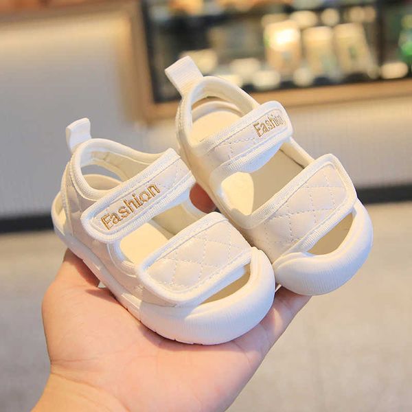 first walkers summer baby boys sandals girls casual shoes anti-collision anti-skid infant toddler shoes comfortable children beach sandals
first walkers summer baby boys sandals girls casual shoes anti-collision anti-skid infant toddler shoes comfortable children beach sandals