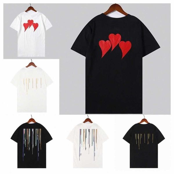mens womens designer t shirts printed fashion man t-shirt cotton casual tees short sleeve luxury hip hop streetwear tshirts s-3xl 4xl w3wv n, White;black
mens womens designer t shirts printed fashion man t-shirt cotton casual tees short sleeve luxury hip hop streetwear tshirts s-3xl 4xl w3wv n, White;black
