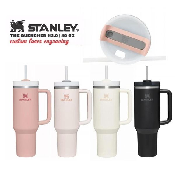 dhl stanley quencher h2.0 40oz tumblers cups with handle insulated car mugs lids and straws stainless steel coffee termos with logo 20 color
dhl stanley quencher h2.0 40oz tumblers cups with handle insulated car mugs lids and straws stainless steel coffee termos with logo 20 color