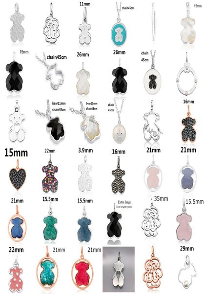 100 925 sterling silver bear pendant elegant fashion women039s jewelry manufacturer whole 31744475
100 925 sterling silver bear pendant elegant fashion women039s jewelry manufacturer whole 31744475