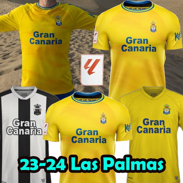 22/23/24 ud las palmas soccer jerseys castro malaguista ontiveros araujo rodrygo rober sandro a.moleiro loren 2023 2024 men home away footba, Black;yellow
22/23/24 ud las palmas soccer jerseys castro malaguista ontiveros araujo rodrygo rober sandro a.moleiro loren 2023 2024 men home away footba, Black;yellow