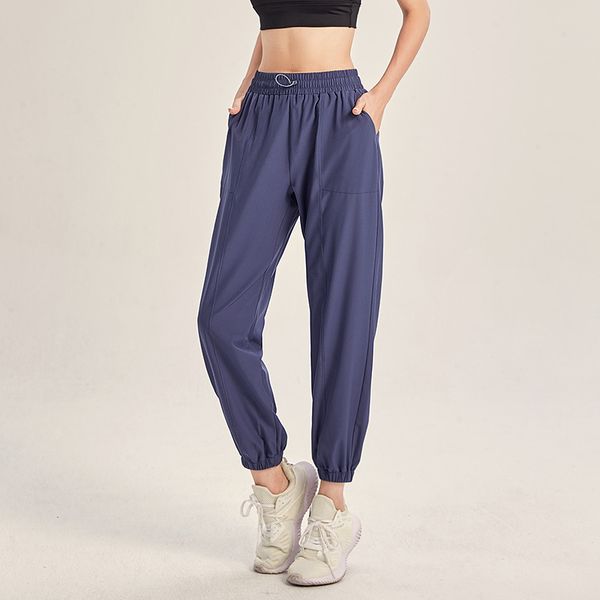ll yoga women jogger pants high waist soft womens drawstring pants training lady jogging pants ll6219
ll yoga women jogger pants high waist soft womens drawstring pants training lady jogging pants ll6219