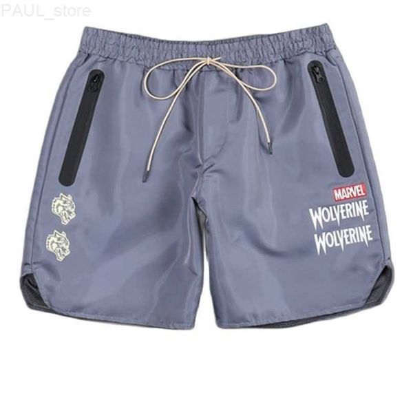 men's men shorts summer breathable fitness bodybuilding workout quick dry beach shorts male running men 220615 l230706, White;black
men's men shorts summer breathable fitness bodybuilding workout quick dry beach shorts male running men 220615 l230706, White;black