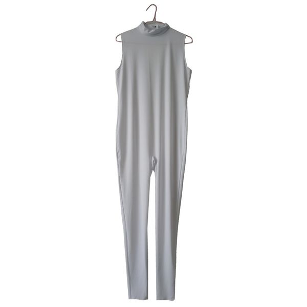 sleeveless turtleneck unitards lycar catsuits women spandex dancewear black team sports outfits
sleeveless turtleneck unitards lycar catsuits women spandex dancewear black team sports outfits