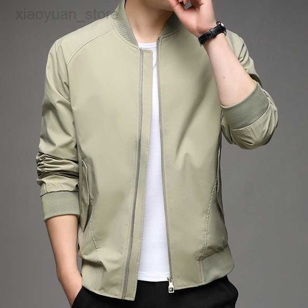 men's jackets spring and autumn baseball collar jacket men's youth raglan sleeve trendy baggy coat men's cargo baseball unifo, Black;brown
men's jackets spring and autumn baseball collar jacket men's youth raglan sleeve trendy baggy coat men's cargo baseball unifo, Black;brown