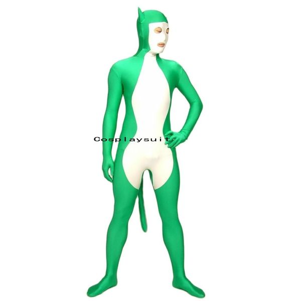 animal characters spandex catsuit costume full outfit bodysuit costumes halloween party fancy dress cosplay jumpsuit, Black
animal characters spandex catsuit costume full outfit bodysuit costumes halloween party fancy dress cosplay jumpsuit, Black