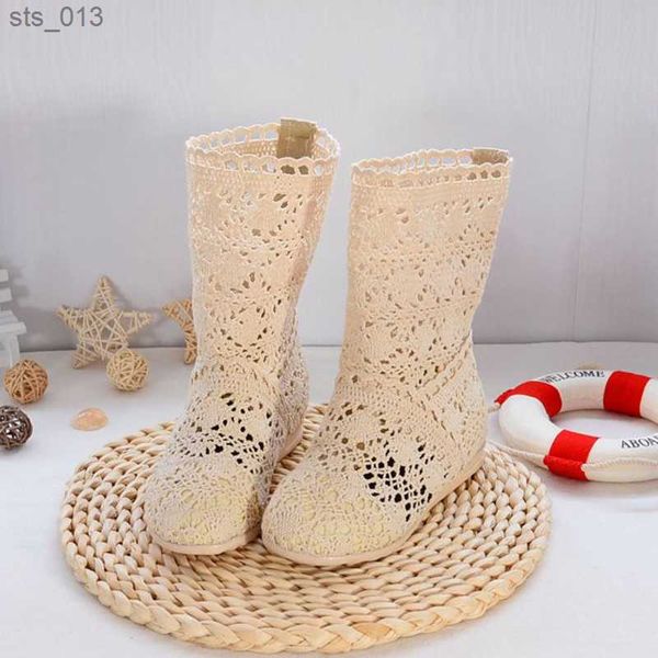 2021classical kids shoes summer girls boots knitting hollow children shoes fashion network boots for girls l230518, Black;grey
2021classical kids shoes summer girls boots knitting hollow children shoes fashion network boots for girls l230518, Black;grey
