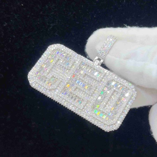 fine jewelry fashion 925 sterling silver mens necklace vvs moissanite hip hop iced out pendant
fine jewelry fashion 925 sterling silver mens necklace vvs moissanite hip hop iced out pendant