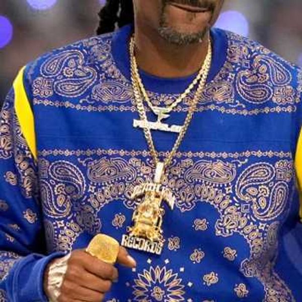 death row pendant rapper star style music brand snoopdogg pendant pass diamond testter iced out vvs moissanite pendant, Silver
death row pendant rapper star style music brand snoopdogg pendant pass diamond testter iced out vvs moissanite pendant, Silver