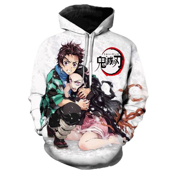 men's hoodies sweatshirts kimetsu no yaiba demon slayer men women 3d printed casual boy girl kids pullover anime coats oversize 5xl 6xl, Black
men's hoodies sweatshirts kimetsu no yaiba demon slayer men women 3d printed casual boy girl kids pullover anime coats oversize 5xl 6xl, Black