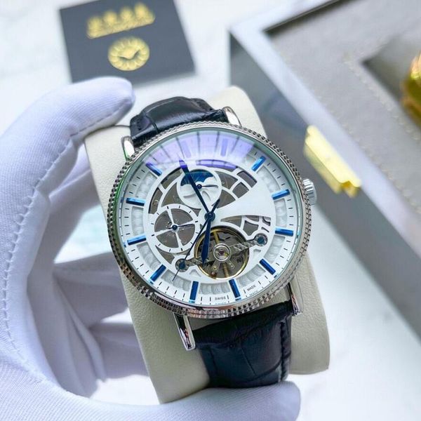 men's wrist-watch business watches luminous brand automatic mechanical watch luxury man lady movement wristwatch sport tourbillon wrist, Slivery;golden
men's wrist-watch business watches luminous brand automatic mechanical watch luxury man lady movement wristwatch sport tourbillon wrist, Slivery;golden