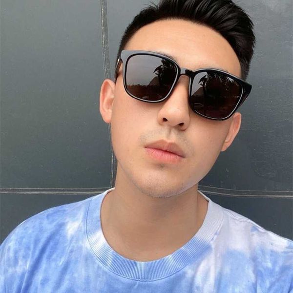 2023 new family men's women's sun and uv resistant round face large frame slim driving sunvisor sunglasses, White;black
2023 new family men's women's sun and uv resistant round face large frame slim driving sunvisor sunglasses, White;black