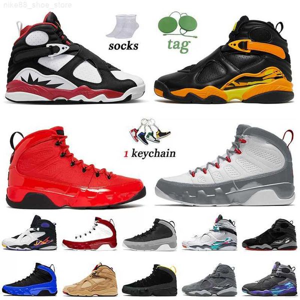 2022 women mens jumpman 8 9 basketball shoes taxi paprika 8s fire 9s chile red particle grey university gold statue space jam racer blue, Black
2022 women mens jumpman 8 9 basketball shoes taxi paprika 8s fire 9s chile red particle grey university gold statue space jam racer blue, Black