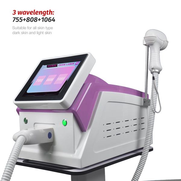 tuv rf equipment hair removal machine ce certified diode laser cooling head 3 waves 808 755 1064nm women painless face body epilator cold la, Black
tuv rf equipment hair removal machine ce certified diode laser cooling head 3 waves 808 755 1064nm women painless face body epilator cold la, Black