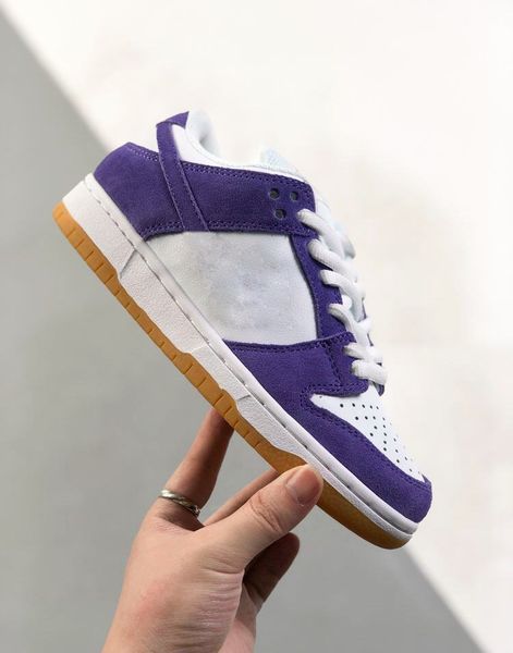 with box purple suede running shoes men women court purple white gum light brown sports sneaker
with box purple suede running shoes men women court purple white gum light brown sports sneaker