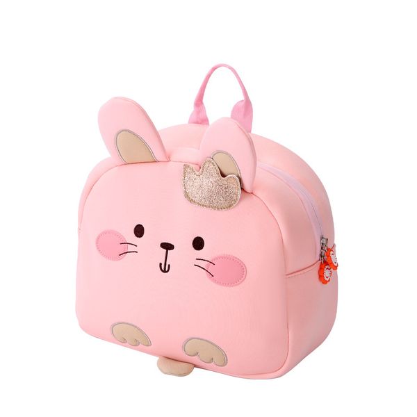 hbp kindergarten backpack for children, girls, boys, 2023 new rabbit baby cute backpack for girls, anti loss backpack 5
hbp kindergarten backpack for children, girls, boys, 2023 new rabbit baby cute backpack for girls, anti loss backpack 5