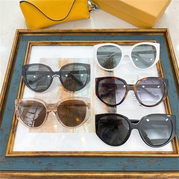 sunglasses 2023 new new box network red ins personalized sunglasses lw40054, White;black
sunglasses 2023 new new box network red ins personalized sunglasses lw40054, White;black