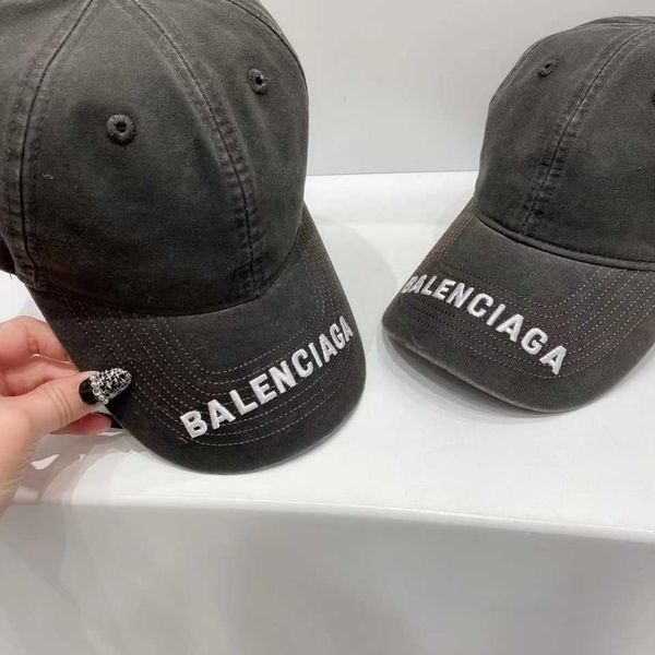designer home b's online red embroidered words washed cotton worn baseball cap casual outdoor versatile cap lovers, Blue;gray
designer home b's online red embroidered words washed cotton worn baseball cap casual outdoor versatile cap lovers, Blue;gray