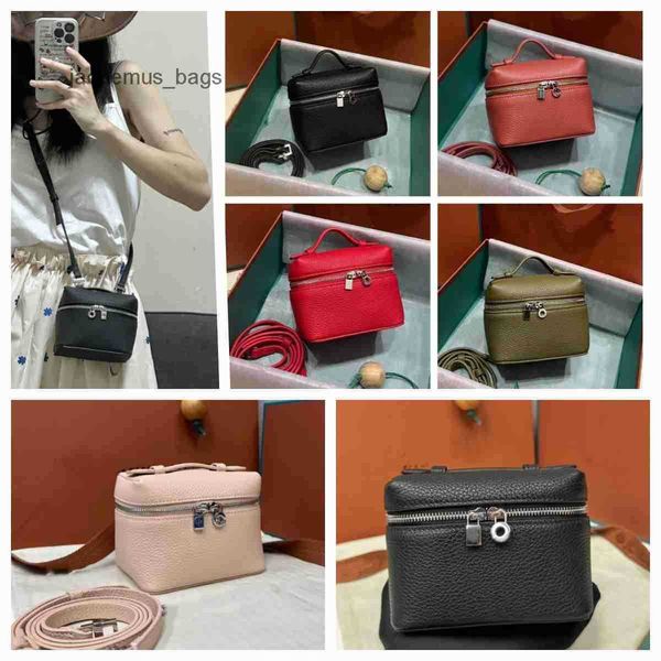 loro piana lp19 mini small square bag pouch tote 11.5 cm designer extra pocket genuine leather women luxury two way zipper crossbody popular
loro piana lp19 mini small square bag pouch tote 11.5 cm designer extra pocket genuine leather women luxury two way zipper crossbody popular