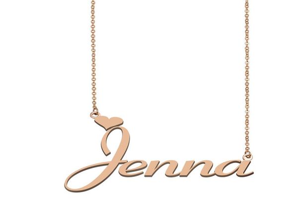 jenna name necklaces pendant custom personalized for women girls children friends mothers gifts 18k gold plated stainless ste2617002, Silver
jenna name necklaces pendant custom personalized for women girls children friends mothers gifts 18k gold plated stainless ste2617002, Silver