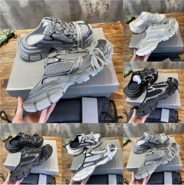 designer 3xl sneaker pairs runner track casual shoes men women phantom retro flat lace-up luxury fashion sneakers, Black
designer 3xl sneaker pairs runner track casual shoes men women phantom retro flat lace-up luxury fashion sneakers, Black