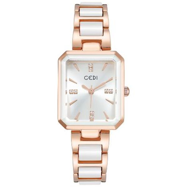 2023 selling high-end watches for women, light luxury and niche square fashion women, waterproof quartz wristwatch, Slivery;golden
2023 selling high-end watches for women, light luxury and niche square fashion women, waterproof quartz wristwatch, Slivery;golden