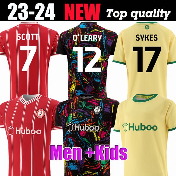 2023 2024 bristol city soccer jerseys men kids kits scott paterson wells semenyo martin weimann home red gk football shirts mawson kalas mas, Black;yellow
2023 2024 bristol city soccer jerseys men kids kits scott paterson wells semenyo martin weimann home red gk football shirts mawson kalas mas, Black;yellow