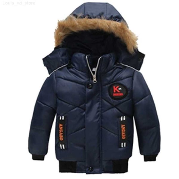 down coat kids coat new winter boys jacket for boys children clothing hooded zipper outerwear baby boys clothes 3-6 years 201102 l230710, Blue;gray
down coat kids coat new winter boys jacket for boys children clothing hooded zipper outerwear baby boys clothes 3-6 years 201102 l230710, Blue;gray