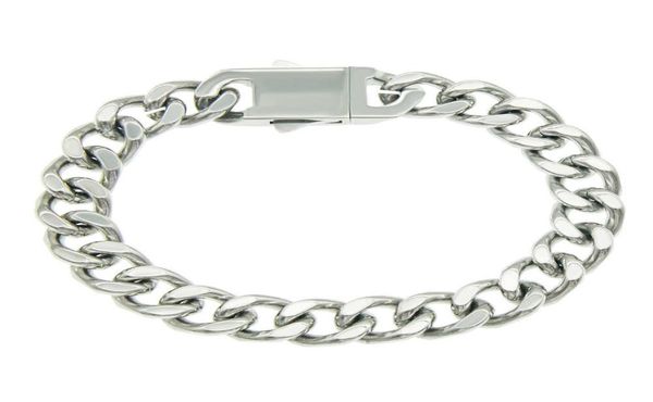 mens bracelets womens link chains gold silver plated diamond stainless steel miami cuban chain men039s bracelet hip hop smooth 6587149, Black
mens bracelets womens link chains gold silver plated diamond stainless steel miami cuban chain men039s bracelet hip hop smooth 6587149, Black