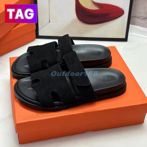 luxury women flat sandals multi color classic patterns leisure indoor set of accessories slides designer resorts brand slippers txda, Black
luxury women flat sandals multi color classic patterns leisure indoor set of accessories slides designer resorts brand slippers txda, Black