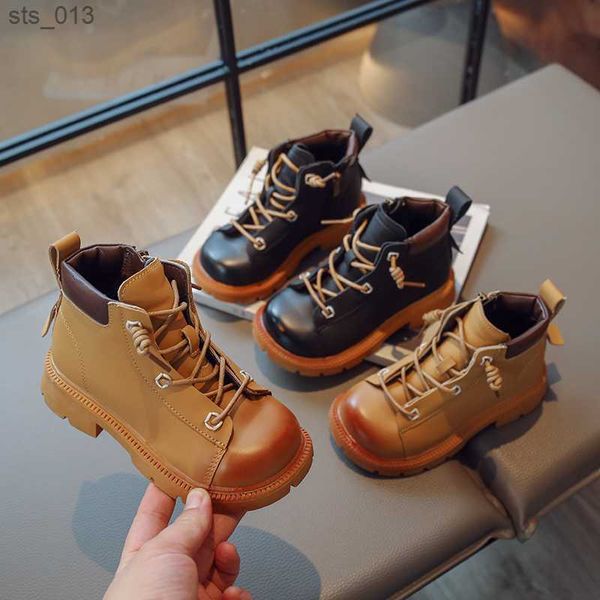 girls boots 2023 new autumn and winter cotton britain style versatile casual kids fashion ankle boots for boys breathable simple l230518, Black;grey
girls boots 2023 new autumn and winter cotton britain style versatile casual kids fashion ankle boots for boys breathable simple l230518, Black;grey