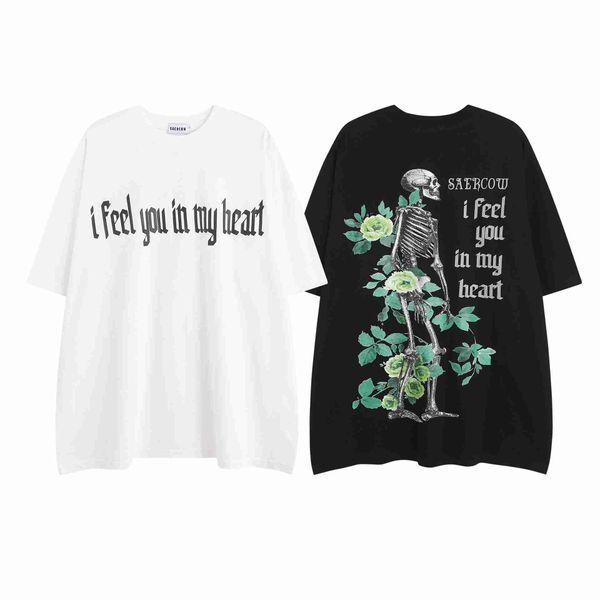 stussys american ins high street dark fashion brand trendy street backbone flocking letter short sleeve t-shirt half sleeve, White;black
stussys american ins high street dark fashion brand trendy street backbone flocking letter short sleeve t-shirt half sleeve, White;black