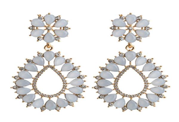 fashion earrings design luxury style glass stone paved dangle earrings bling crystal drop earrings for women6020259, Silver
fashion earrings design luxury style glass stone paved dangle earrings bling crystal drop earrings for women6020259, Silver