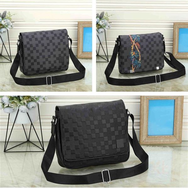hight quality leather canvas designer men bag crossbody bags district pm shoulder bag purse wallet messenger bag clutch tote women purse dhg
hight quality leather canvas designer men bag crossbody bags district pm shoulder bag purse wallet messenger bag clutch tote women purse dhg