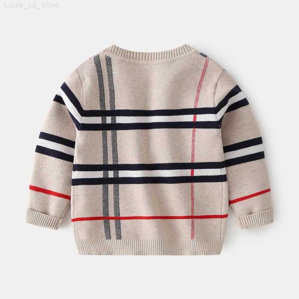 cardigan autumn baby toddler boys v-neck jumper knitwear long-sleeve cotton cardigans children clothes kids sweater coat l230710, Blue
cardigan autumn baby toddler boys v-neck jumper knitwear long-sleeve cotton cardigans children clothes kids sweater coat l230710, Blue