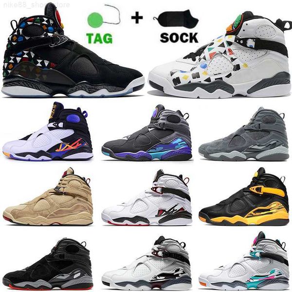 2022 new arrivals rui hachimura 8s taxi jumpman 8 basketball shoes white quai 54 aqua black chrome cool grey three peat women mens trainers
2022 new arrivals rui hachimura 8s taxi jumpman 8 basketball shoes white quai 54 aqua black chrome cool grey three peat women mens trainers