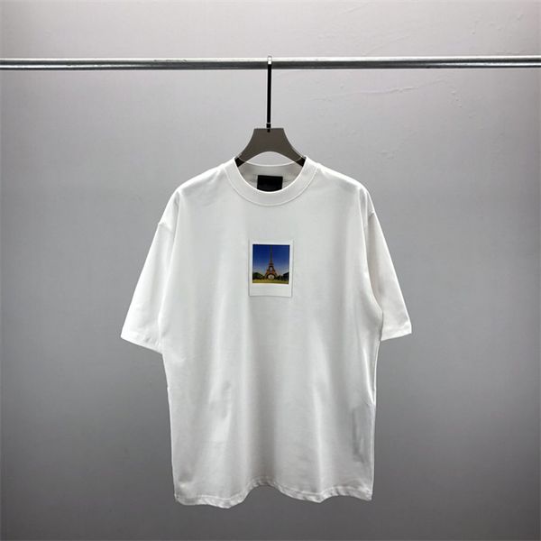 mens women designers t shirt loose fashion brands summer casual shirt luxurys clothing street shorts sleeve clothes t-shirts#004, White;black
mens women designers t shirt loose fashion brands summer casual shirt luxurys clothing street shorts sleeve clothes t-shirts#004, White;black