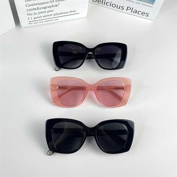 2023 xiaoxiangjia series new xiaoxiangfeng anti uv fashion box plate sunglasses ch5504, White;black
2023 xiaoxiangjia series new xiaoxiangfeng anti uv fashion box plate sunglasses ch5504, White;black