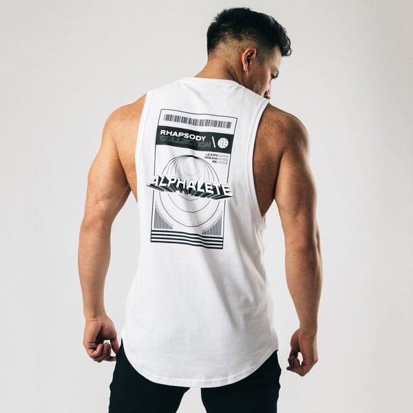men' tank mens workout tank muscle cut off shirts sleeveless bodybuilding gym tee shirts singlet 230710, White;black
men' tank mens workout tank muscle cut off shirts sleeveless bodybuilding gym tee shirts singlet 230710, White;black