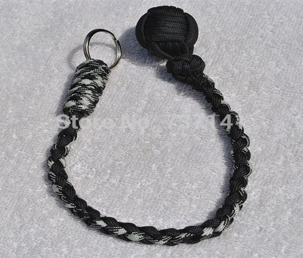 paracord monkey fist keychain 1quot steel ball self defense is handcrafted in china7542329, Slivery;golden
paracord monkey fist keychain 1quot steel ball self defense is handcrafted in china7542329, Slivery;golden