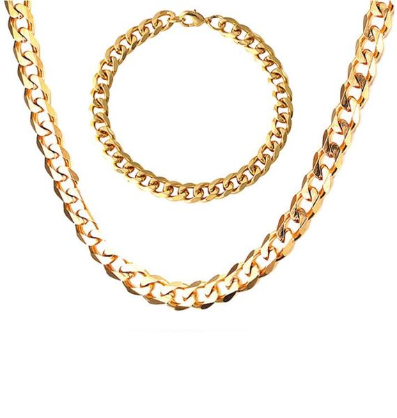 stainless steel cuban chain necklace waterproof men link curb chain gift jewelry length customized 3mm5mm7mm3588625, Silver
stainless steel cuban chain necklace waterproof men link curb chain gift jewelry length customized 3mm5mm7mm3588625, Silver