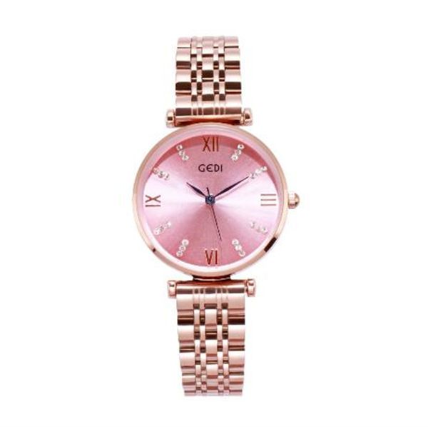 2023 simple point drill steel band women's watch fashion atmospheric trend women's waterproof watch, Slivery;golden
2023 simple point drill steel band women's watch fashion atmospheric trend women's waterproof watch, Slivery;golden