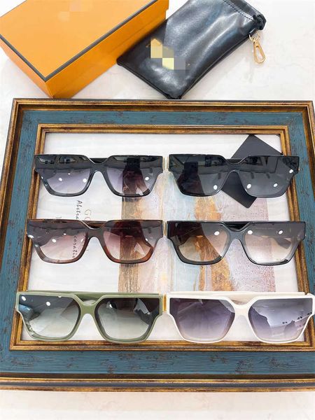 2023 new family f net red same style fashionable square sunglasses female fol054v1, White;black
2023 new family f net red same style fashionable square sunglasses female fol054v1, White;black