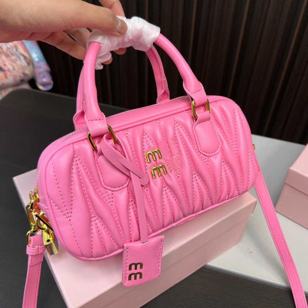 miu designer bag women tote arcadie handbag crossbody wallet wrinkled sheepskin bowling bag 9 styles with box
miu designer bag women tote arcadie handbag crossbody wallet wrinkled sheepskin bowling bag 9 styles with box