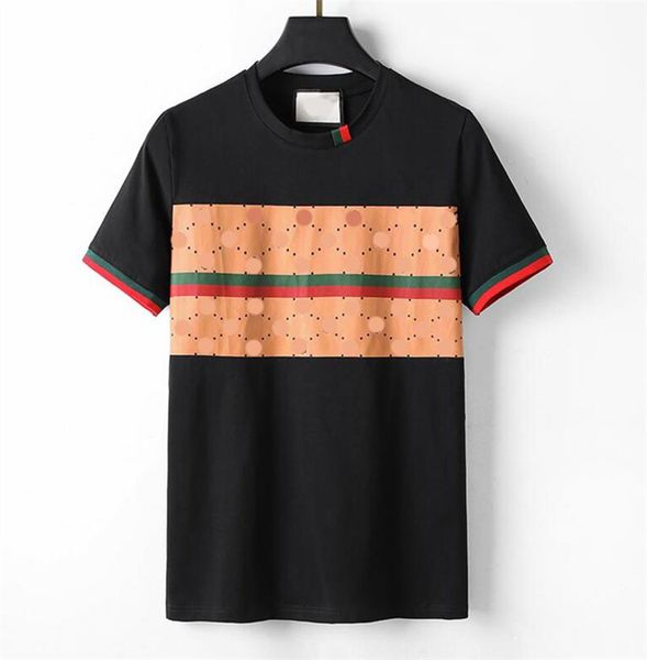 2023 new men's clothing short-sleeved t-shirts combine elegance and casual style. crafted from white cotton jersey assorted colors 12, White;black
2023 new men's clothing short-sleeved t-shirts combine elegance and casual style. crafted from white cotton jersey assorted colors 12, White;black